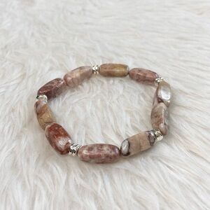 Stone Muse Marble Bracelet
